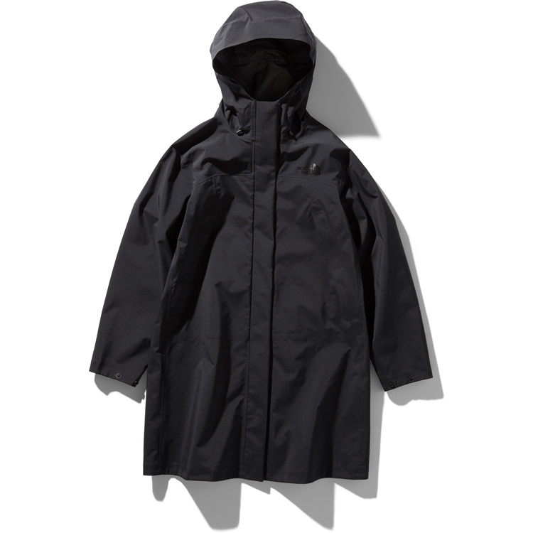 THE NORTH FACE