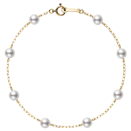 MIKIMOTO(ミキモト)/ブレスレット