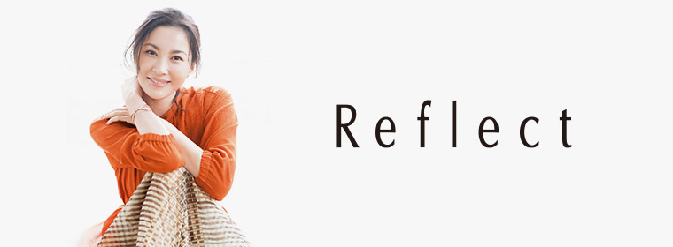 Reflect(リフレクト)