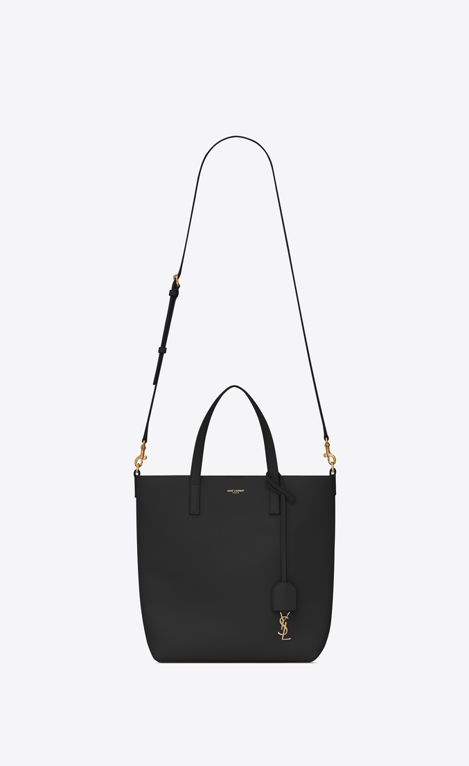 SAINT LAURENT　トイ・ショッピング（ソフトレザー）