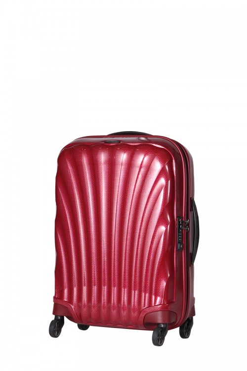 Samsonite コスモライト スピナー55