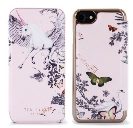 TED BAKER