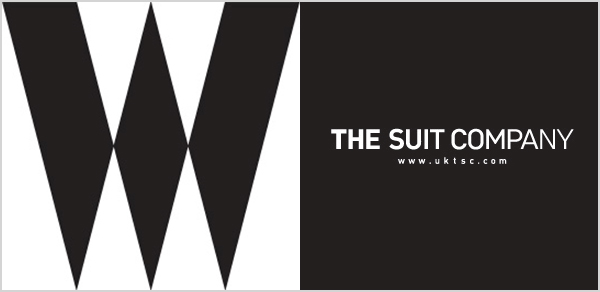 THE SUIT COMPANY