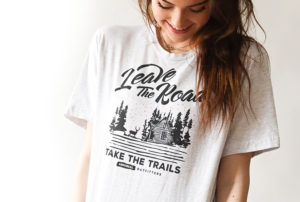 30代女性のTシャツの選び方