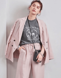 UNITED ARROWS　UWSC R/N 4B テーラードジャケット
