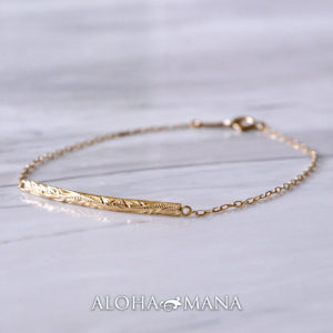 ALOHA MANA(アロハマナ)/ブレスレット