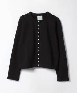 agnès b　M001 CARDIGAN カーディガンプレッション