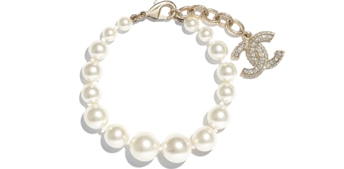 CHANEL(シャネル)/ブレスレット