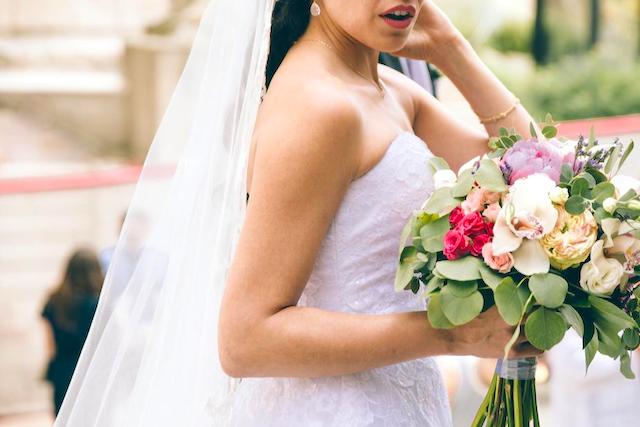 スピード婚を掴む女性の特徴
