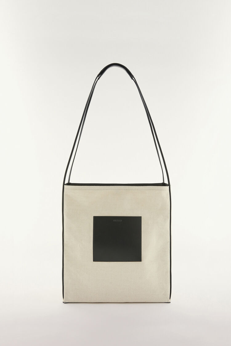 JIL SANDER　ショルダー ミディアム