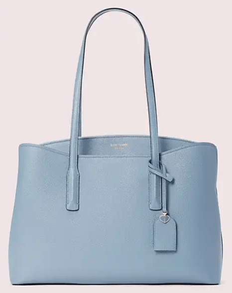 kate spade マルゴー ラージ ワーク トート