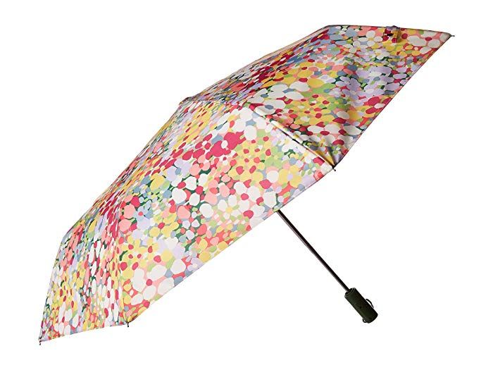 kate spade NEW YORK TRAVEL UMBRELLA