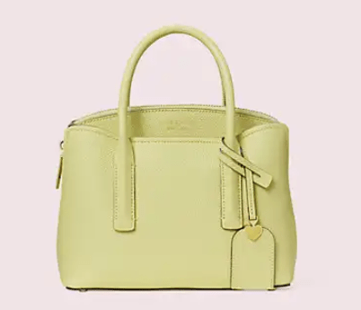 kate spade　マルゴー ミニ サッチェル