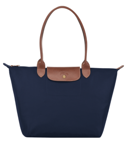 LONGCHAMP　ル プリアージュ ル プリアージュ トートバッグ L
