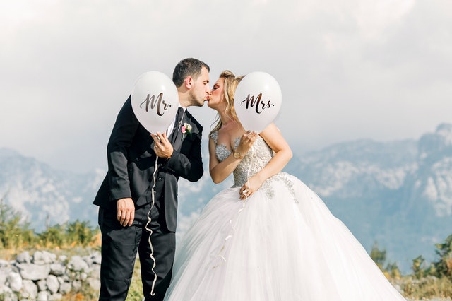 日本人の国際結婚データ