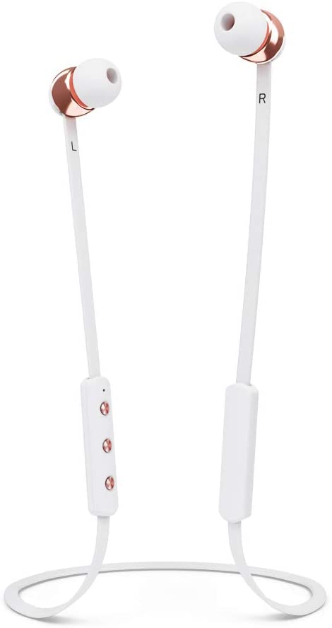 Sudio  VASA Bla aptX White SD-0014X