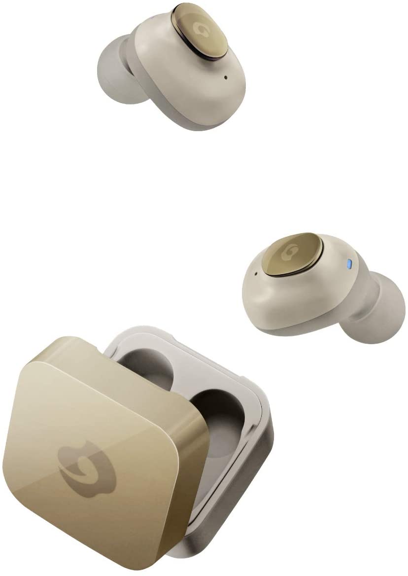 GLIDiC Sound Air TW-5000s　