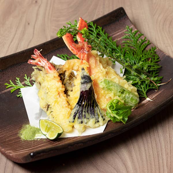 かに料理　然　新宿本店