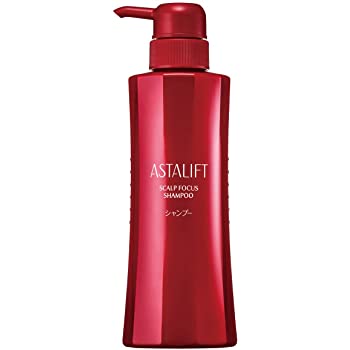 アスタリフト スカルプフォーカスシャンプー