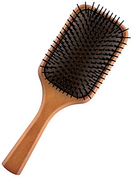 AVEDA　パドルブラシ