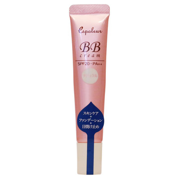 エスポルール BBクリーム