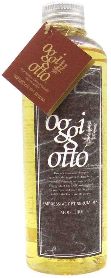 oggi otto インプレッシブPPT セラムMS