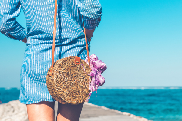 30代女性におすすめなカゴバッグ!プチプラからハイブランドまでご紹介します!