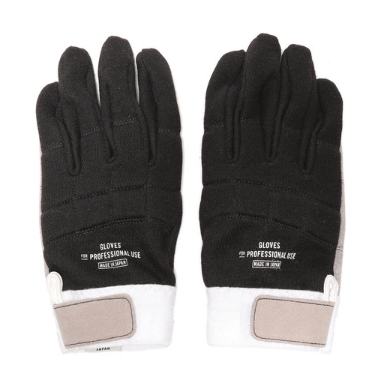 BEAMS JAPAN tet. × BEAMS JAPAN / 別注 WORK GLOVES