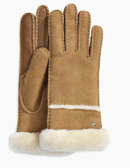 UGG SEAMED TECH GLOVE