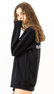 GUACAMOLE　RASH GUARD / LONG