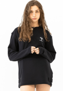 GUACAMOLE　RASH GUARD / LONG
