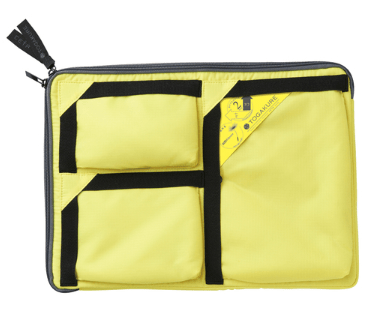 MARK’S BAGinBAG･L　TOGAKURE･CETAseries(トガクレ)