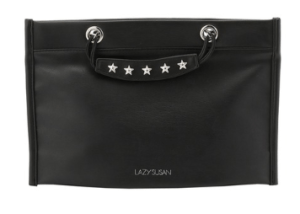 LAZY SUSAN バッグインバッグ　シンプリー