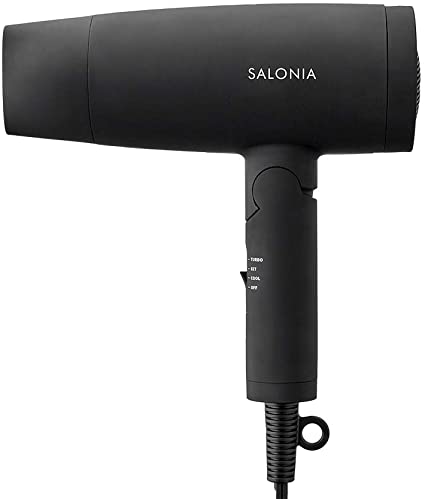 サロニアのスピーディーイオンドライヤーSL-013