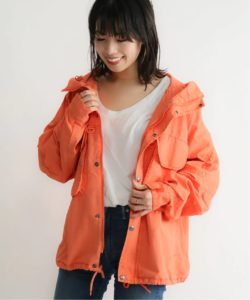 【JOURNAL STANDARD】＜SIERRA DESIGNS for relume＞別注SST-ジャケット