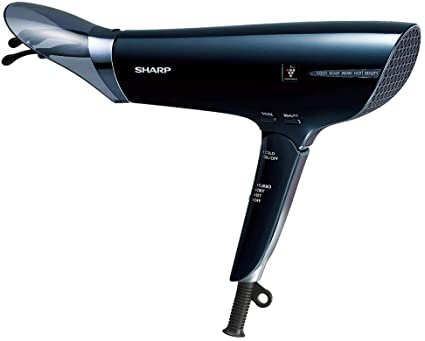 プラズマクラスター スカルプエステドライヤーOB-JX9K