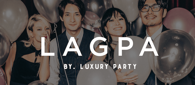 Luxury Party
