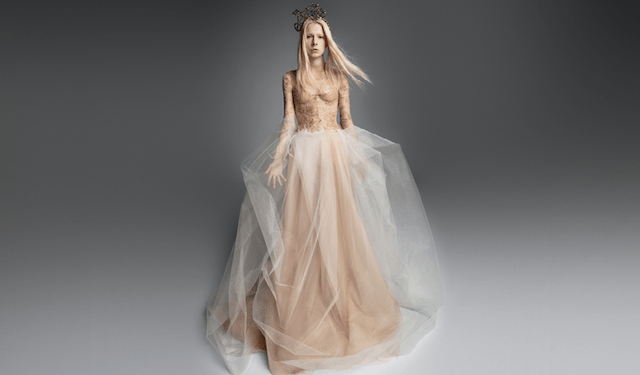 Vera Wang(ヴェラ・ウォン)