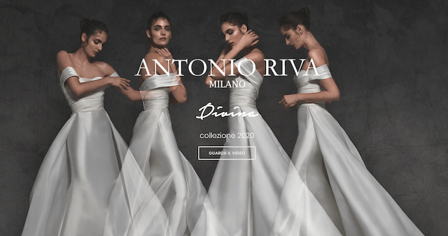 ANTONIORIVA(アントニオ・リーヴァ)