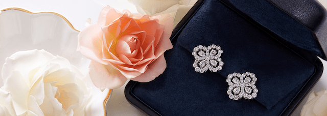 HarryWinston(ハリーウィンストン)
