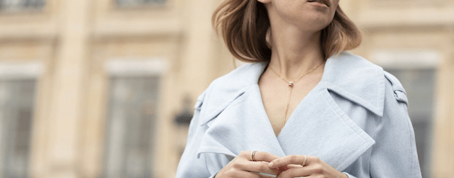BOUCHERON(ブシュロン)