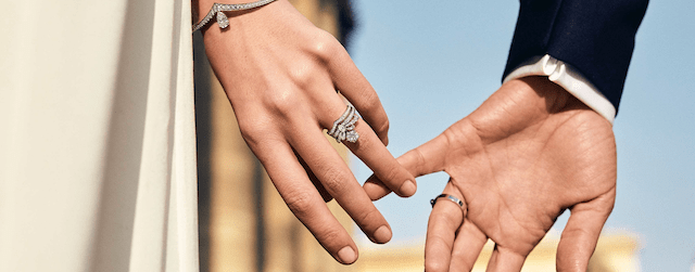 Chaumet(ショーメ)