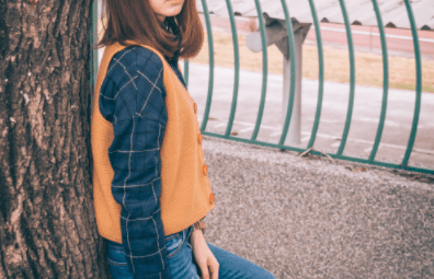 30代の女性におすすめ！ベストを毎日のコーデに活かす方法とポイントをご提案