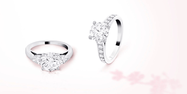 Van Cleef & Arpels(ヴァンクリーフ＆アーペル)