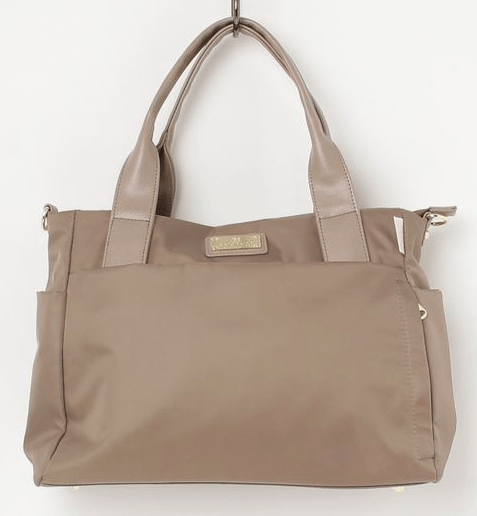 ROOTOTE(ルートート) RT.LT.A4ナイロン8ポケット