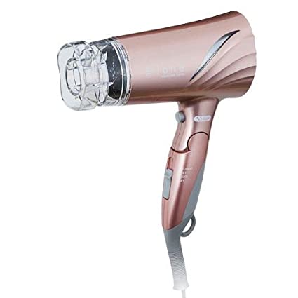 マイナスイオンヘアドライヤーTID730