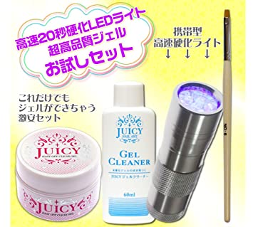 ネオコレ ジェルネイルキット