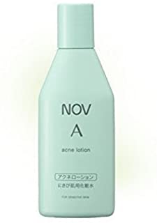 ノブ NOV Ａ アクネローション 100mL