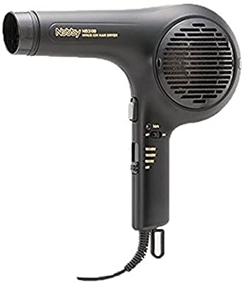 Nobby　マイナスイオンヘアドライヤーNB3100