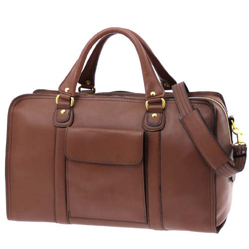 【PORTER（ポーター）】BARON 2WAY BOSTON BAG